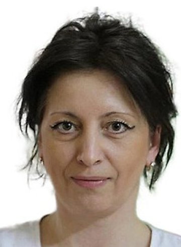 Хан Оксана Геннадьевна