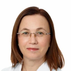Соколова Оксана Владимировна