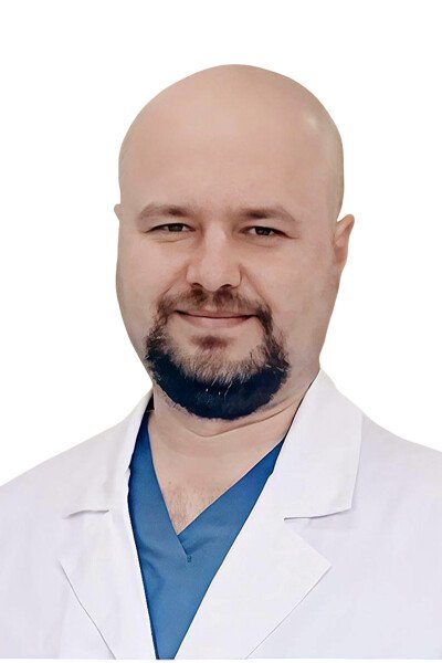 Королев Максим Александрович