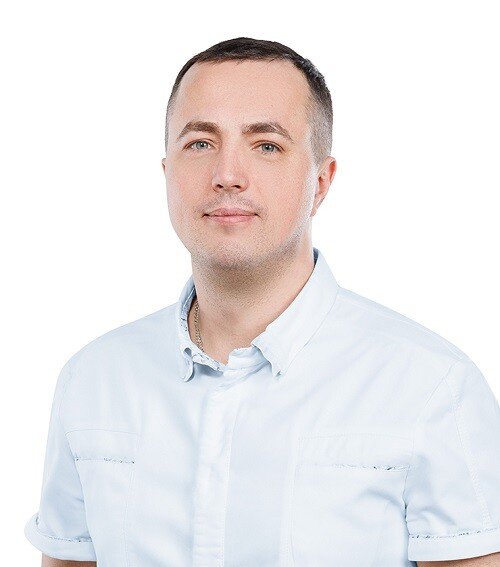 Огородников Виталий Александрович