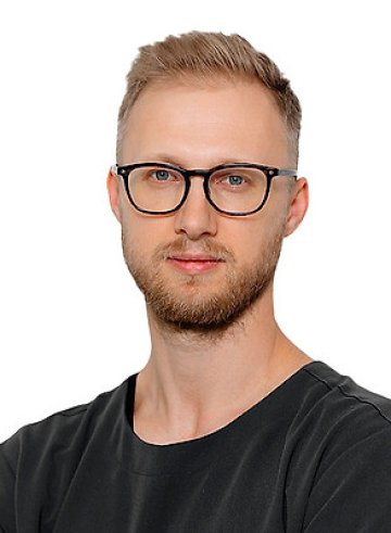Мальцев Илья Владимирович