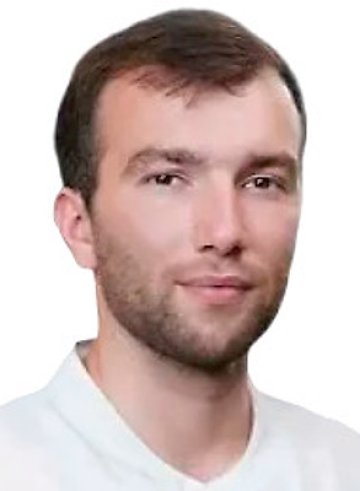Бутов Роман Алексеевич