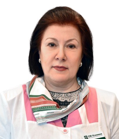 Ермолаева Татьяна Борисовна