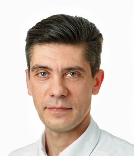 Глуходед Алексей Ильич