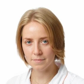 Бованенко Наталья Сергеевна