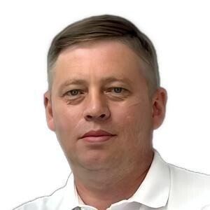 Лебедев Михаил Сергеевич