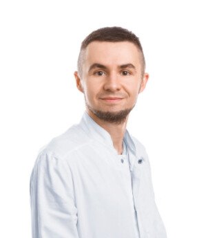 Улюлин Иван Сергеевич