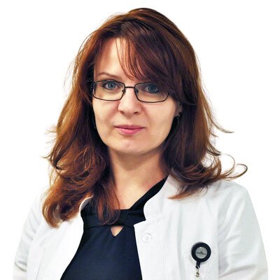 Жукова Анна Владимировна