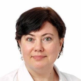 Мамедова Галина Геннадьевна