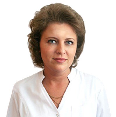 Покшубина Светлана Дмитриевна