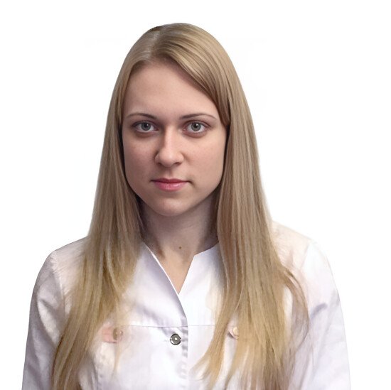 Тимошенкова Екатерина Ивановна
