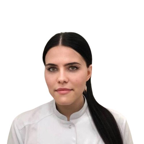 Гараева Елена Владимировна