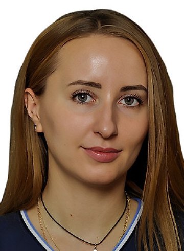 Лукашевич Анастасия Игоревна