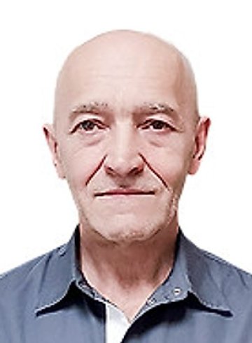 Кунин Никита Александрович