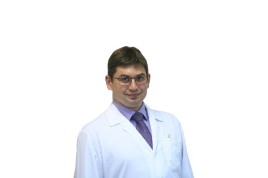 Давидович Денис Леонидович