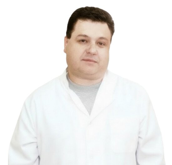 Каминский Дмитрий Валерьевич