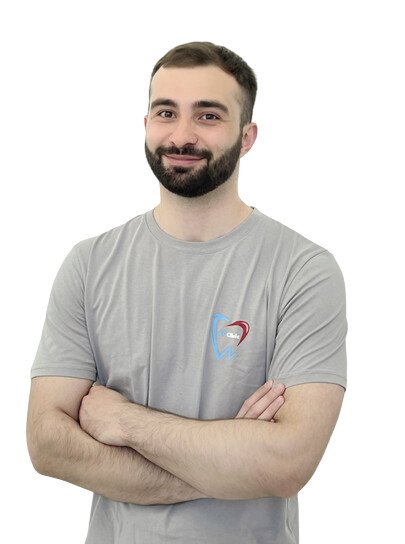 Мамаев Алихан Кемалович