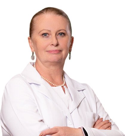Кардаш Наталья Александровна