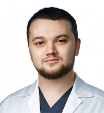 Шадиев Артур Маратович