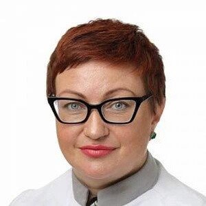 Ладоха Наталия Юрьевна