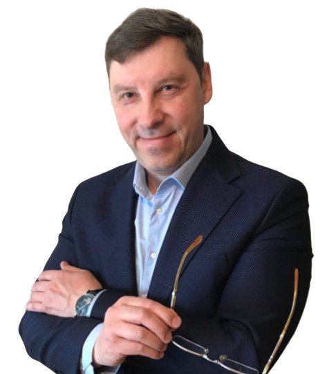 Леликов Кирилл Славович