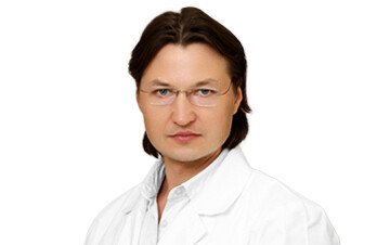 Никешин Аким Иосифович