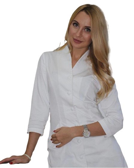 Калеева Владлена Сергеевна