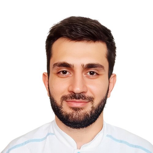 Вардазарян Левон Вардгесович