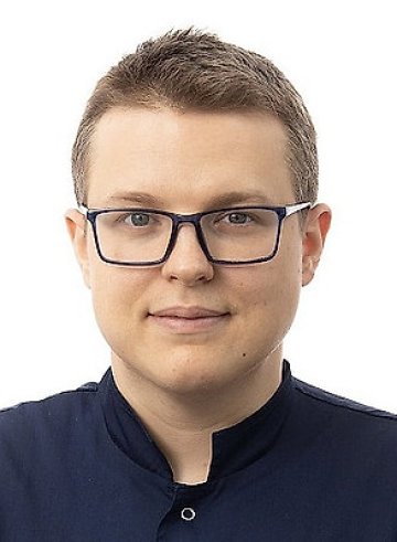 Кречетов Андрей Сергеевич