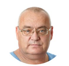 Волков Андрей Павлович
