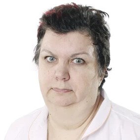 Орлова Наталья Владимировна