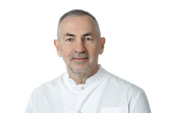 Щекин Алексей Николаевич