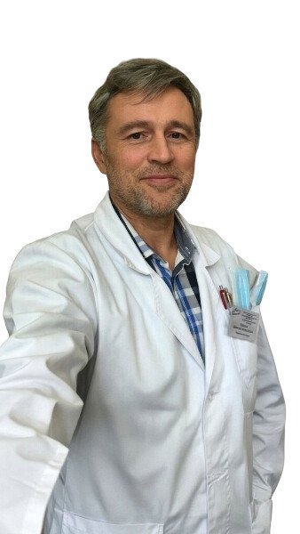 Кубарев Дмитрий Алексеевич