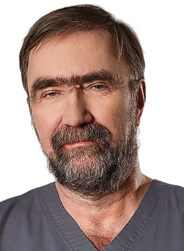 Карцев Алексей Георгиевич