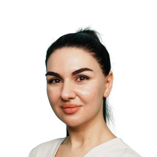 Бабаева Лейла Назимовна