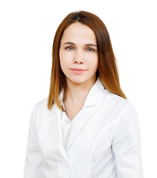 Колтунова Татьяна Юрьевна