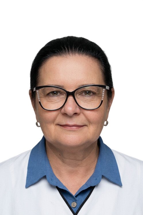 Ткачёва Елена Николаевна