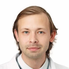  Бондарь Егор Александрович