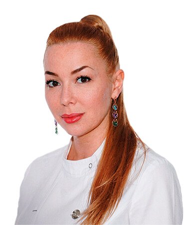 Лосева Татьяна Александровна