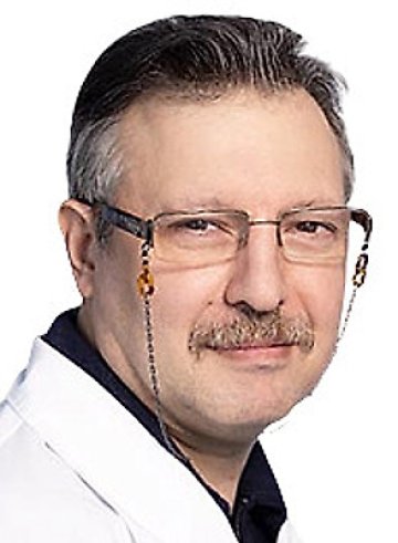 Желамбеков Иван Владимирович