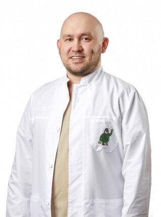 Максимов Иван Васильевич