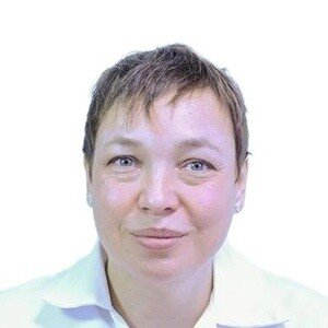 Мишагина Александра Валерьевна