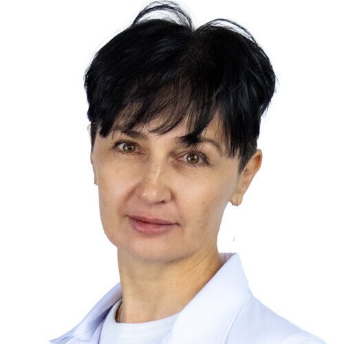 Жук Марина Владимировна