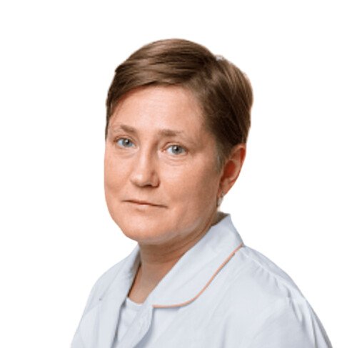 Шестакова Мария Васильевна