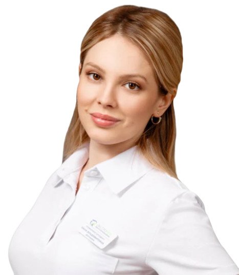Доронина Лана Владимировна