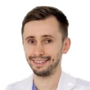 Сакута Александр Дмитриевич