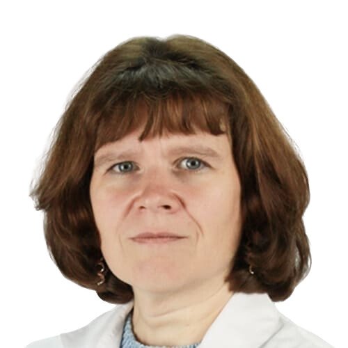 Агеева Наталья Юрьевна