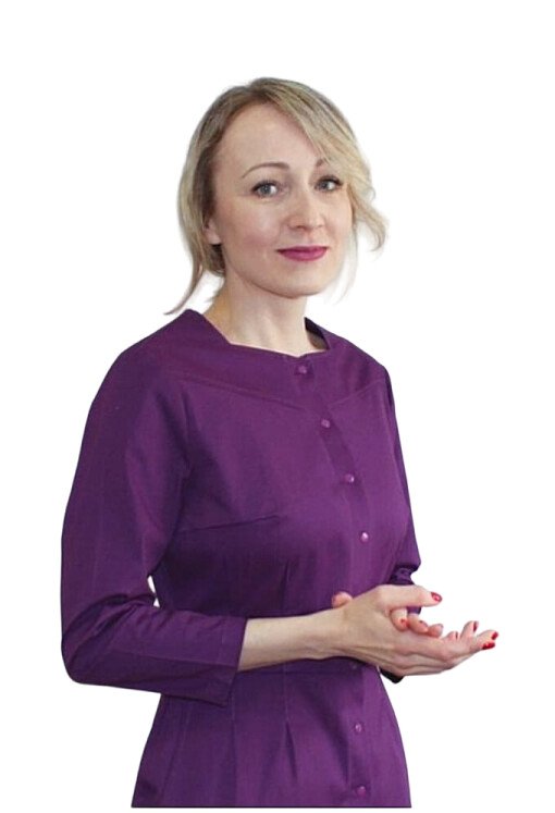 Садчикова Елена Александровна