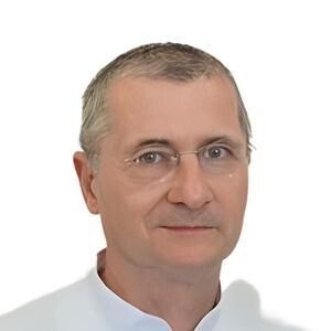 Гиляревский Сергей Руджерович