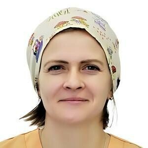 Гусева Марина Викторовна
